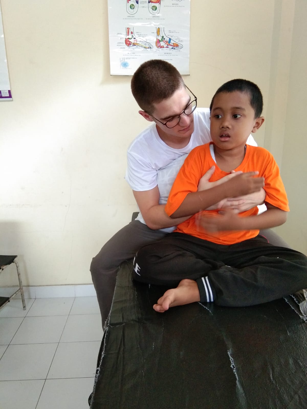 ISOGM – Missions humanitaires