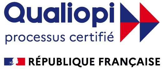 Qualiopi processus certifié